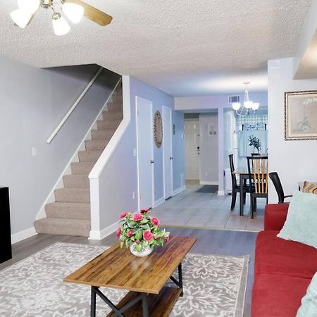 Cozy 3-Bed Athens Getaway, Right Near Uga! Διαμέρισμα Εξωτερικό φωτογραφία