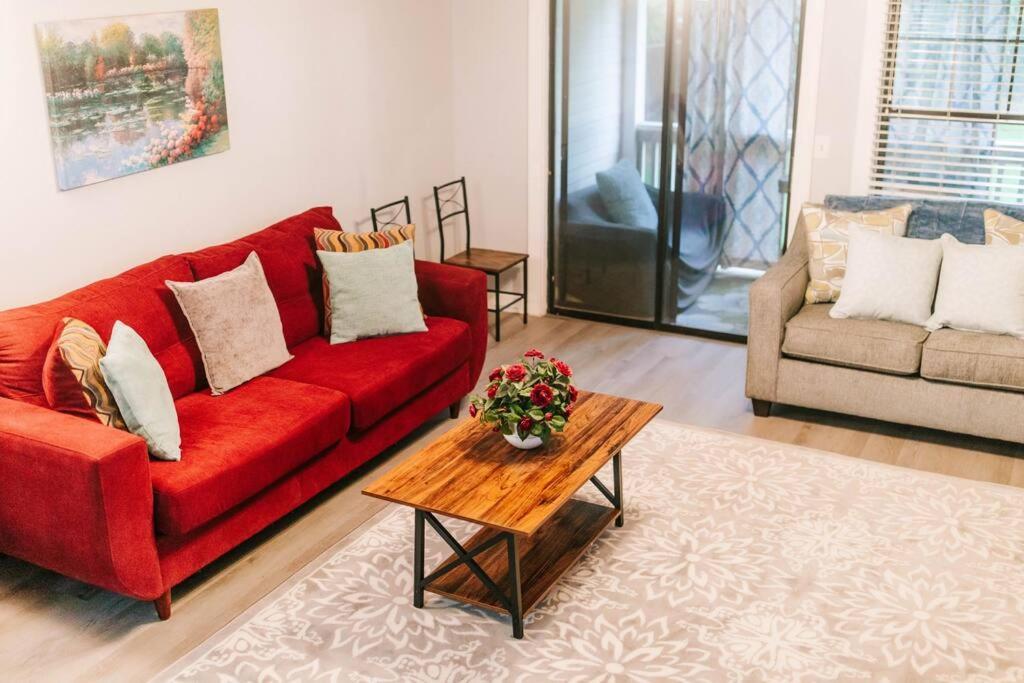 Cozy 3-Bed Athens Getaway, Right Near Uga! Διαμέρισμα Εξωτερικό φωτογραφία