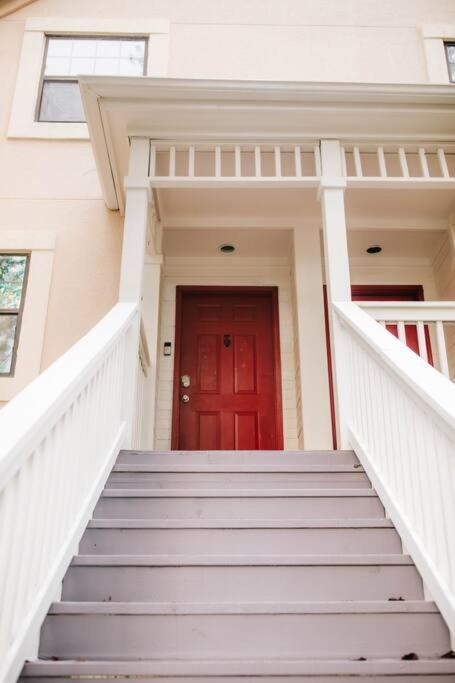 Cozy 3-Bed Athens Getaway, Right Near Uga! Διαμέρισμα Εξωτερικό φωτογραφία