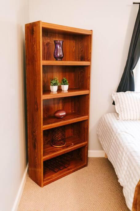 Cozy 3-Bed Athens Getaway, Right Near Uga! Διαμέρισμα Εξωτερικό φωτογραφία