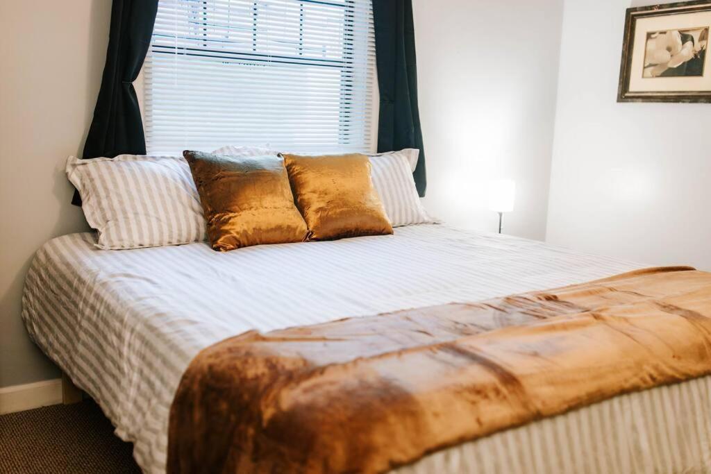 Cozy 3-Bed Athens Getaway, Right Near Uga! Διαμέρισμα Εξωτερικό φωτογραφία