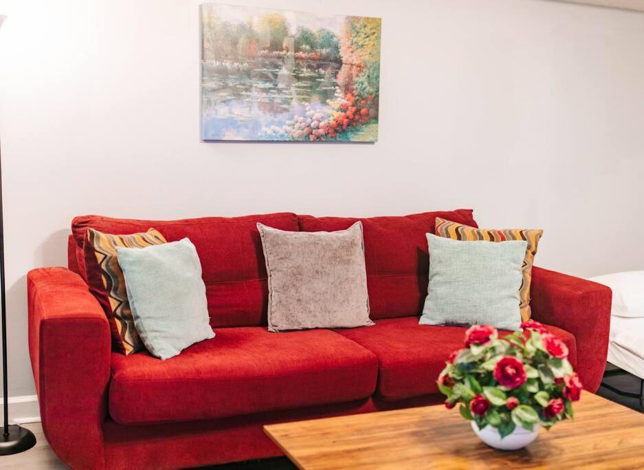 Cozy 3-Bed Athens Getaway, Right Near Uga! Διαμέρισμα Εξωτερικό φωτογραφία