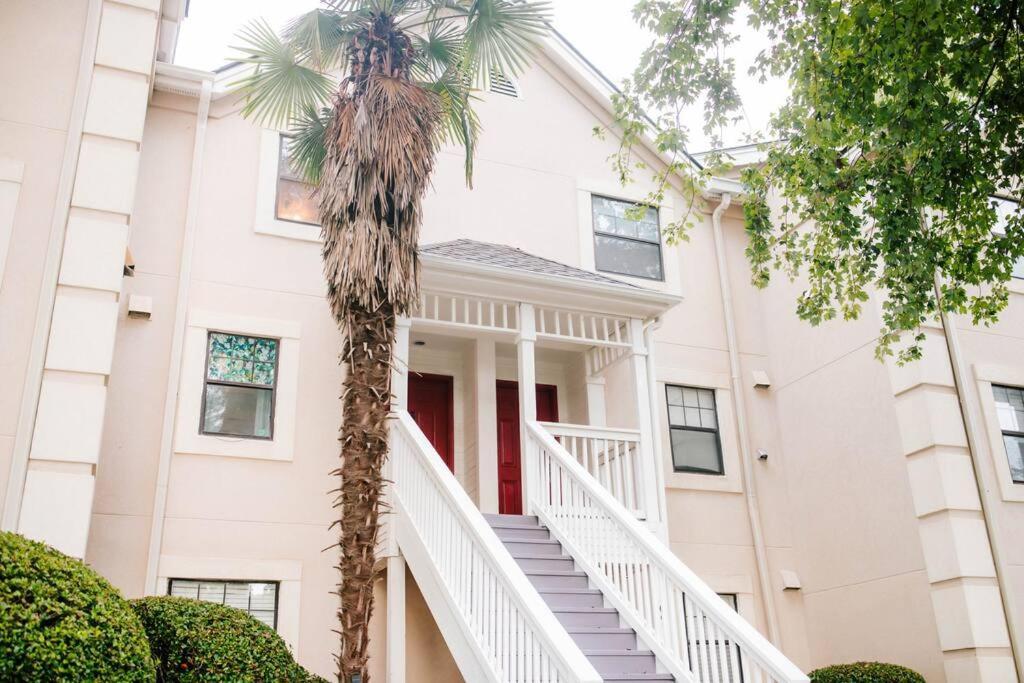 Cozy 3-Bed Athens Getaway, Right Near Uga! Διαμέρισμα Εξωτερικό φωτογραφία