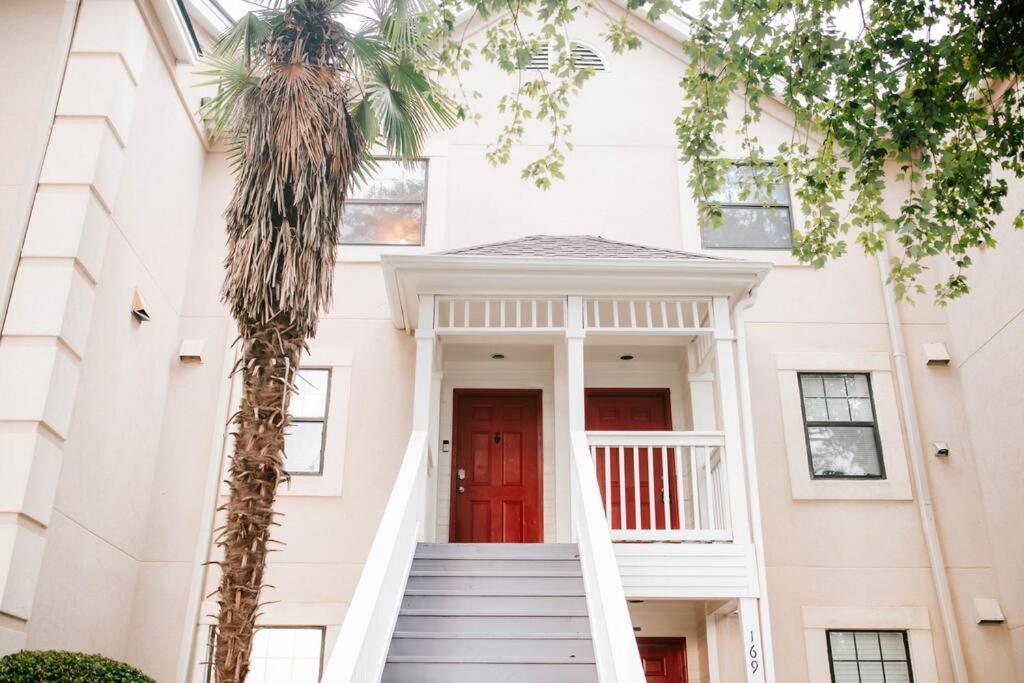 Cozy 3-Bed Athens Getaway, Right Near Uga! Διαμέρισμα Εξωτερικό φωτογραφία